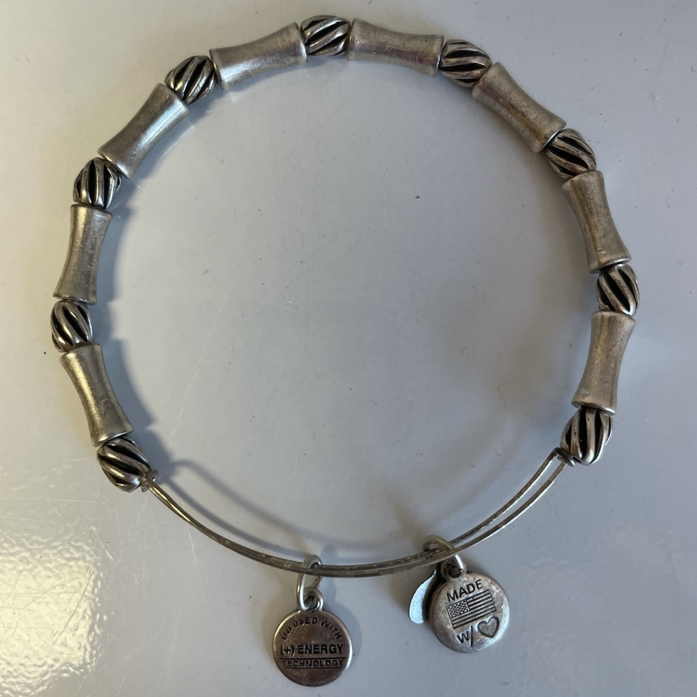 Alex and Ani bracelet